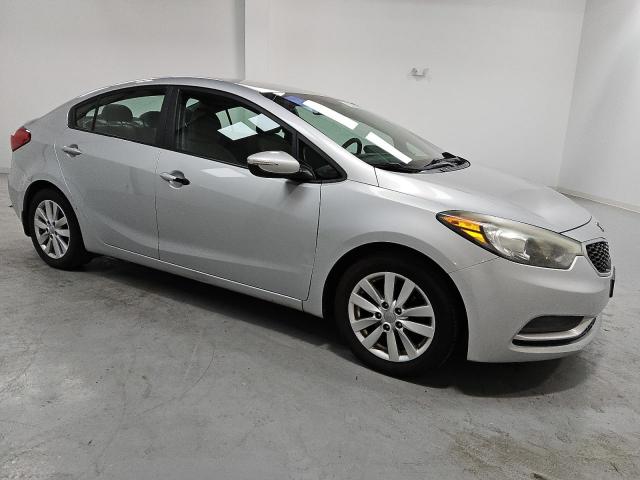 Kia Forte Lx Image 6