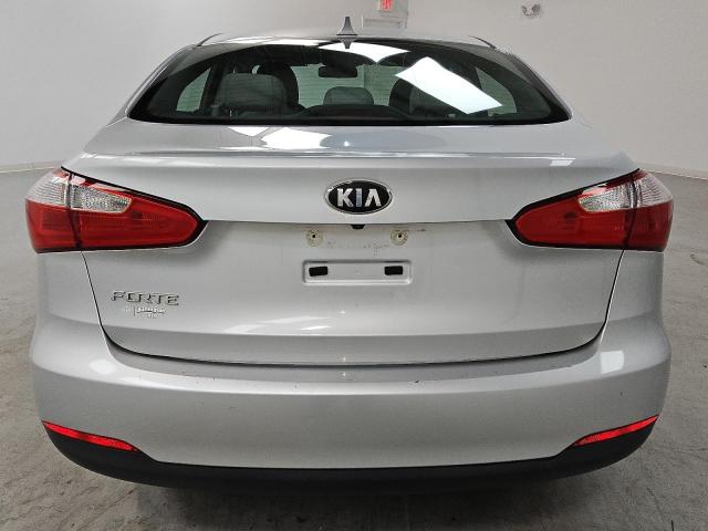 Kia Forte Lx Image 7