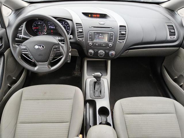 Kia Forte Lx Image 9