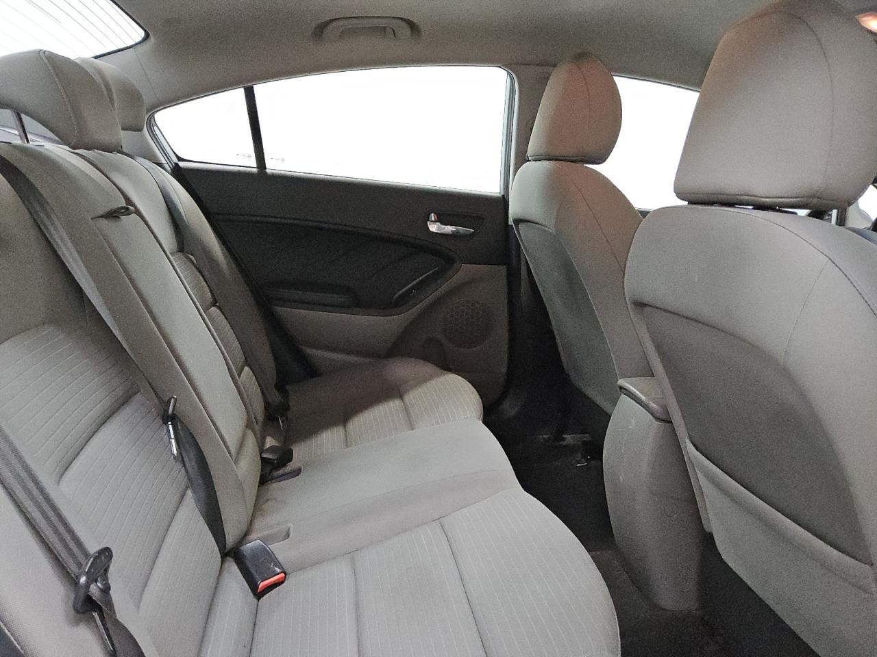 Kia Forte Lx Image 4