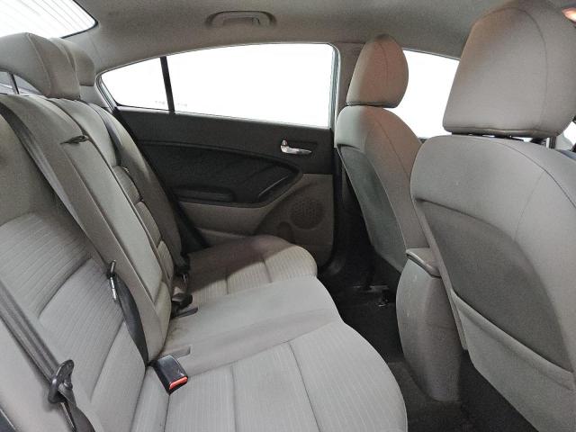 Kia Forte Lx Image 4