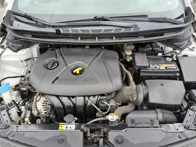 Kia Forte Lx Image 5