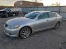 Lexus Gs 300 Image 1