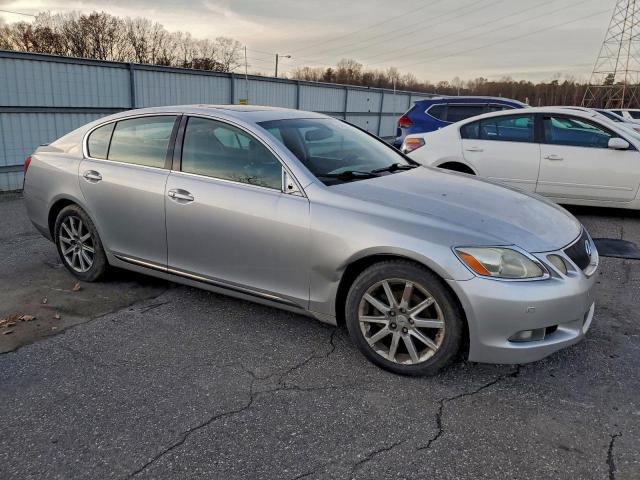 Lexus Gs 300 Image 7