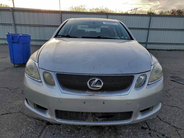 Lexus Gs 300 Image 6