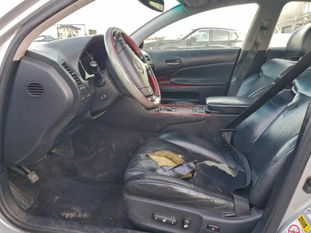 Lexus Gs 300 Image 4