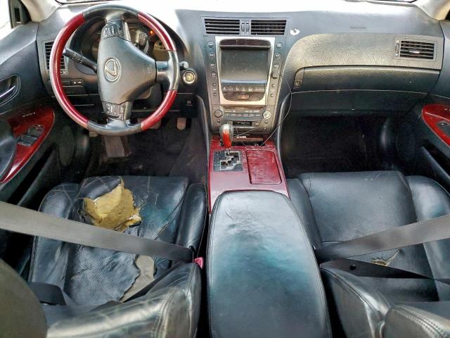 Lexus Gs 300 Image 9