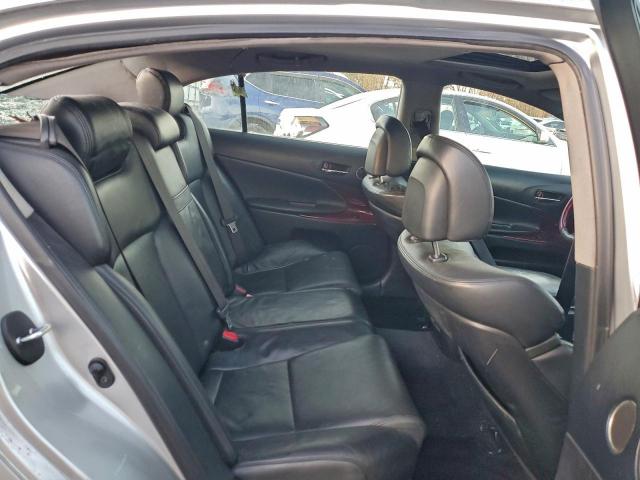 Lexus Gs 300 Image 12