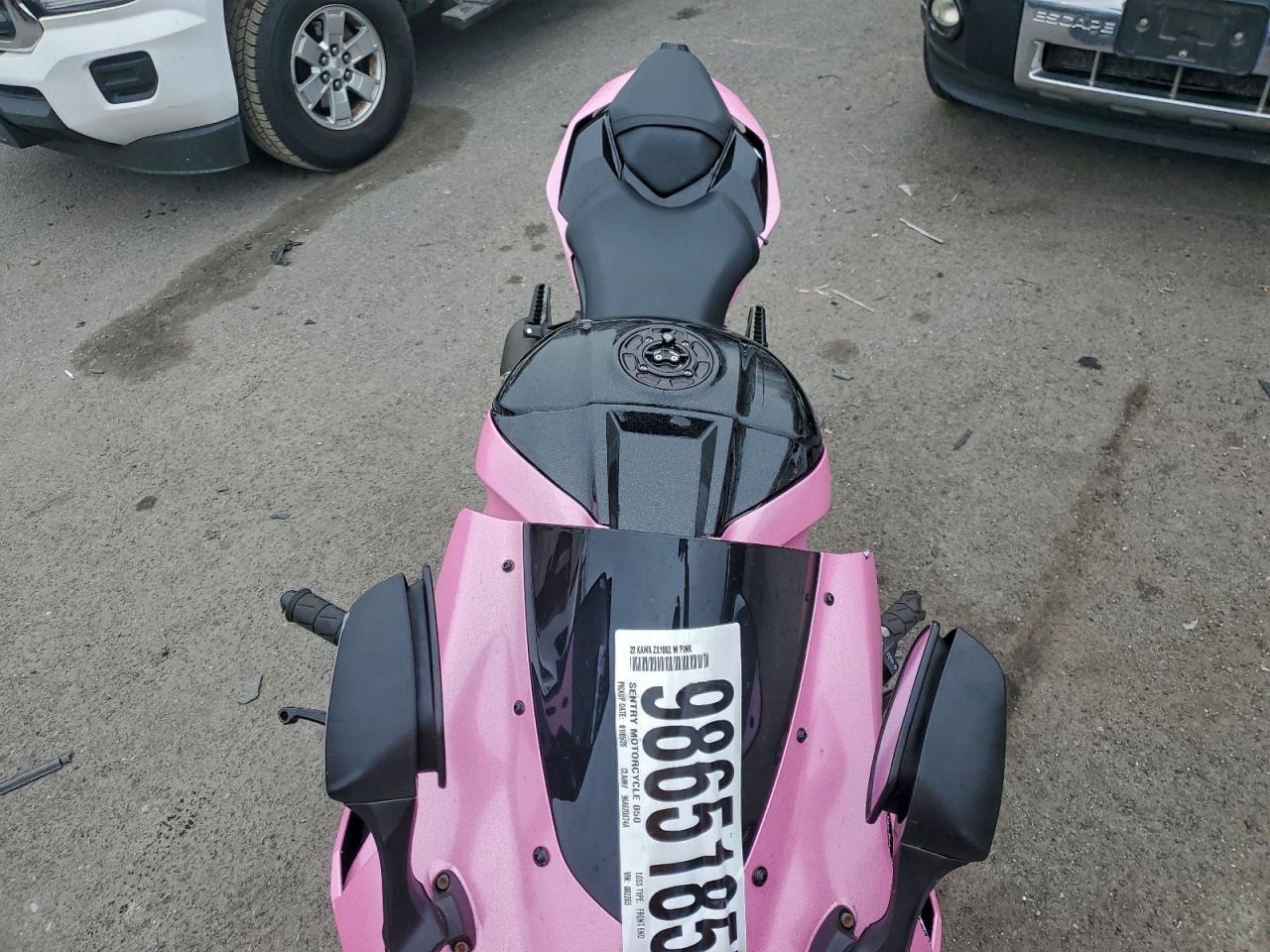 Kawasaki Zx1002 M M Image 3