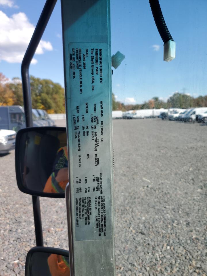 Freightliner Mt45 M Line Walk-in Van Image 12