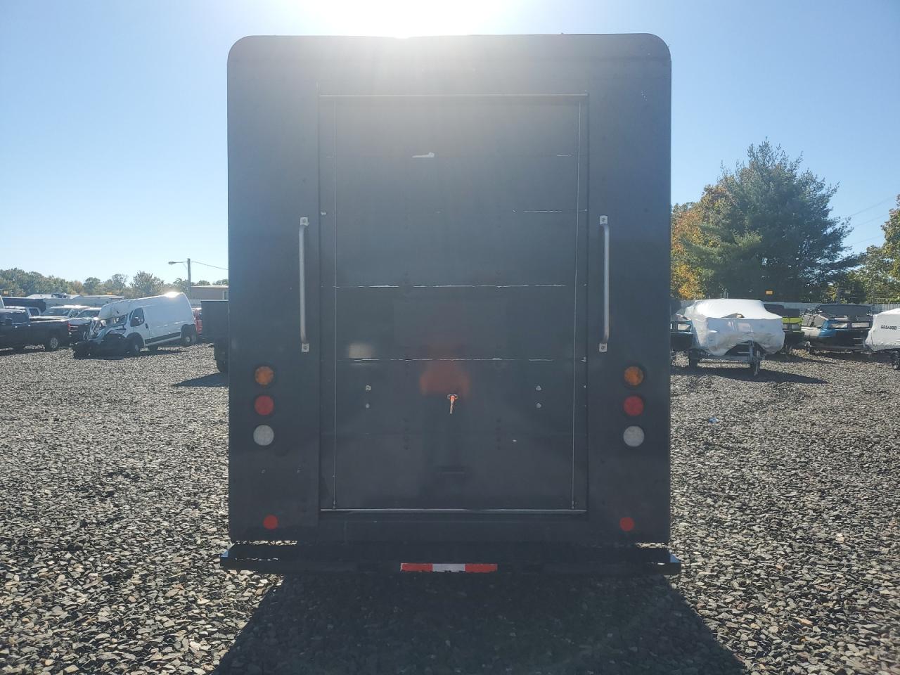 Freightliner Mt45 M Line Walk-in Van Image 7