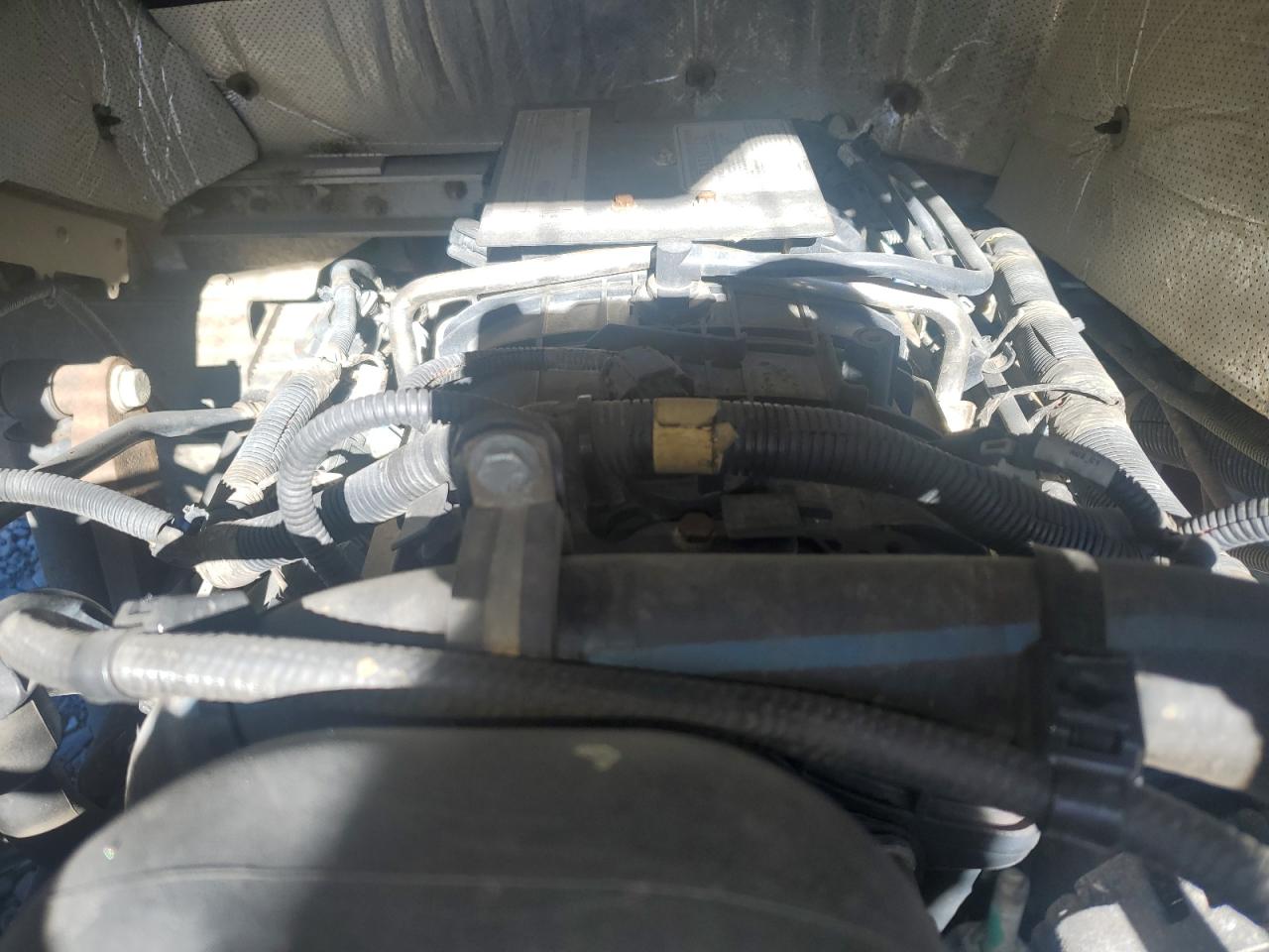 Freightliner Mt45 M Line Walk-in Van Image 10