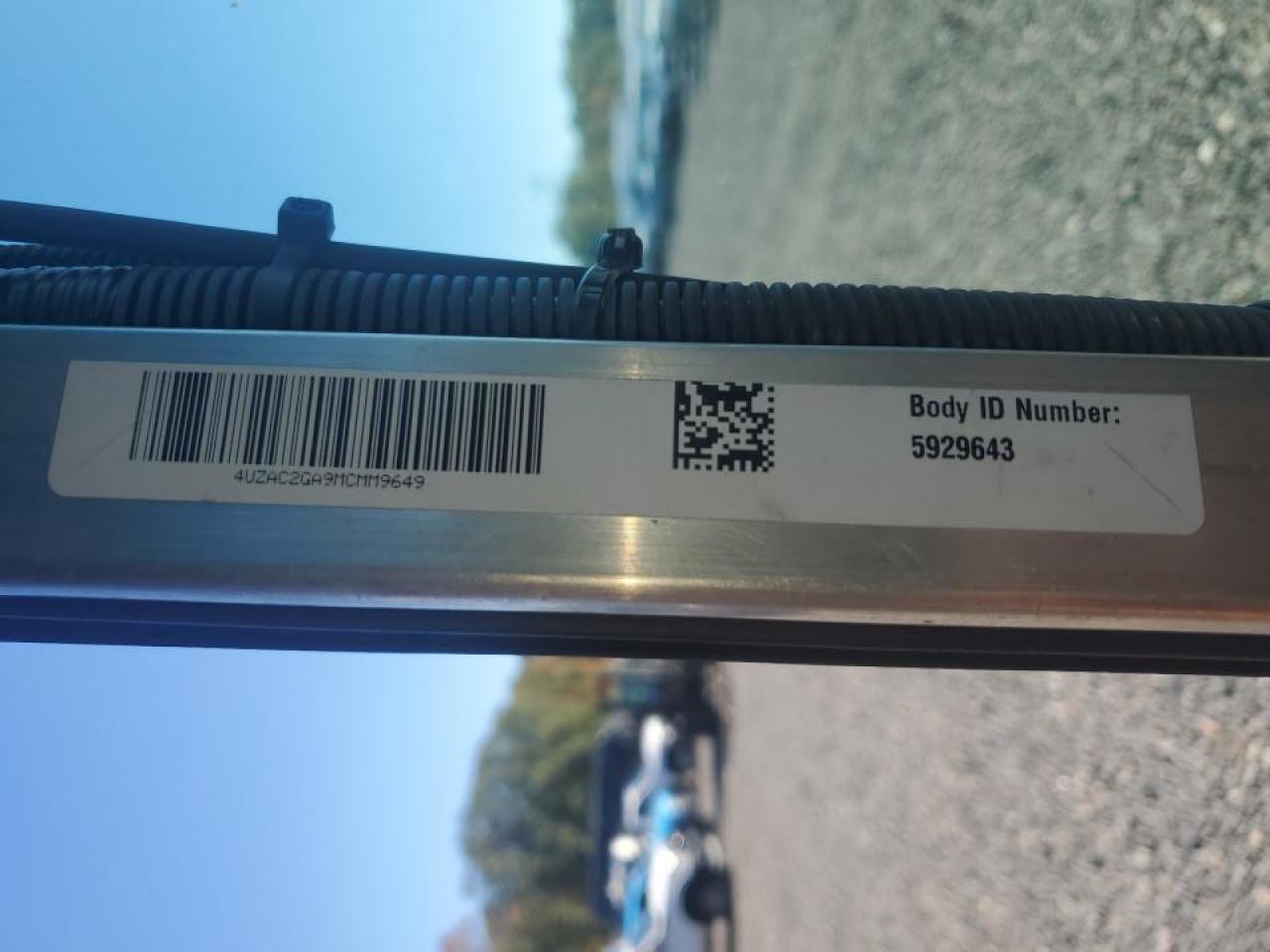 Freightliner Mt45 M Line Walk-in Van Image 3