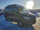 Mercedes-Benz Sprinter 2500 Image 13