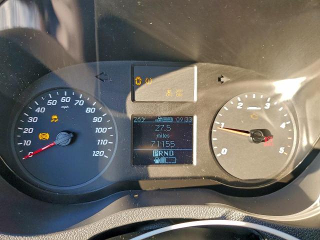 Mercedes-Benz Sprinter 2500 Image 2