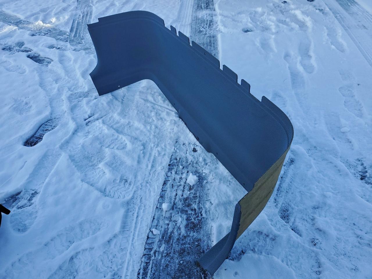 Mercedes-Benz Sprinter 2500 Image 4