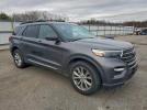 Ford Explorer Xlt Image 10