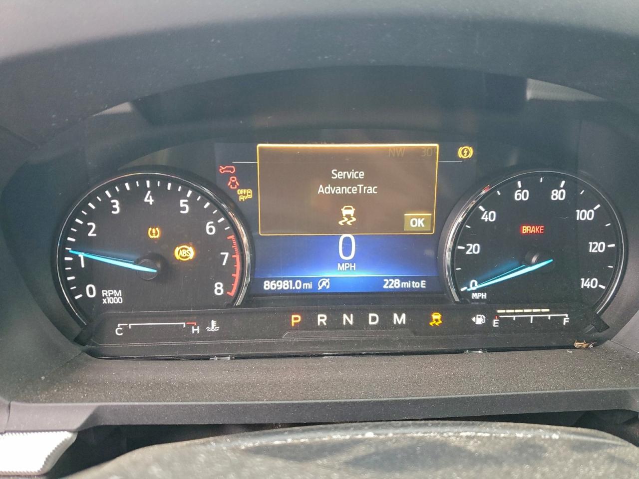 Ford Explorer Xlt Image 12