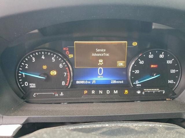 Ford Explorer Xlt Image 12