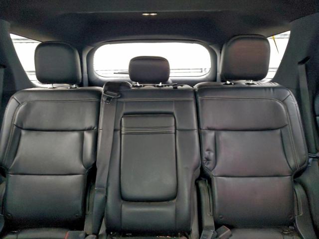 Ford Explorer Xlt Image 13