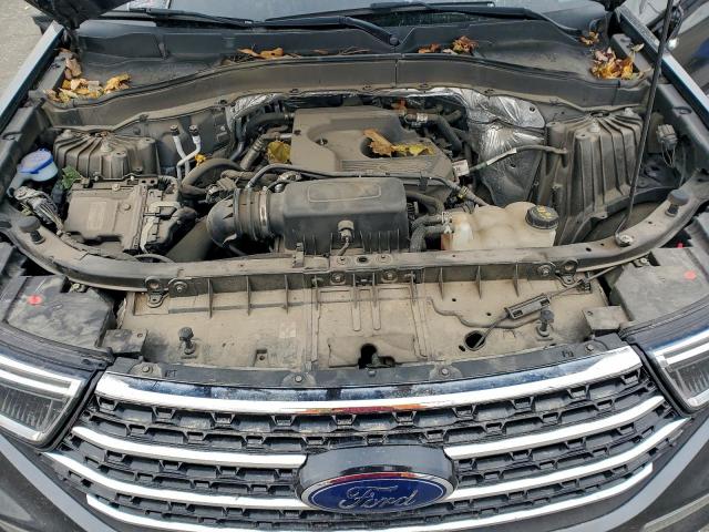 Ford Explorer Xlt Image 8