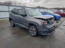 Jeep Renegade Sport Image 8