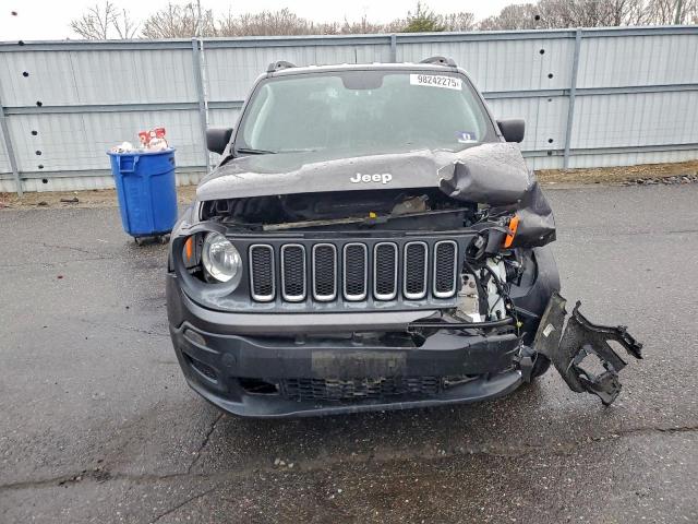 Jeep Renegade Sport Image 5