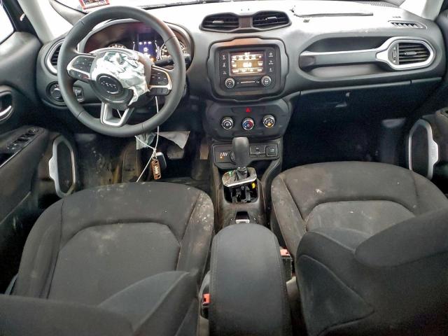 Jeep Renegade Sport Image 7