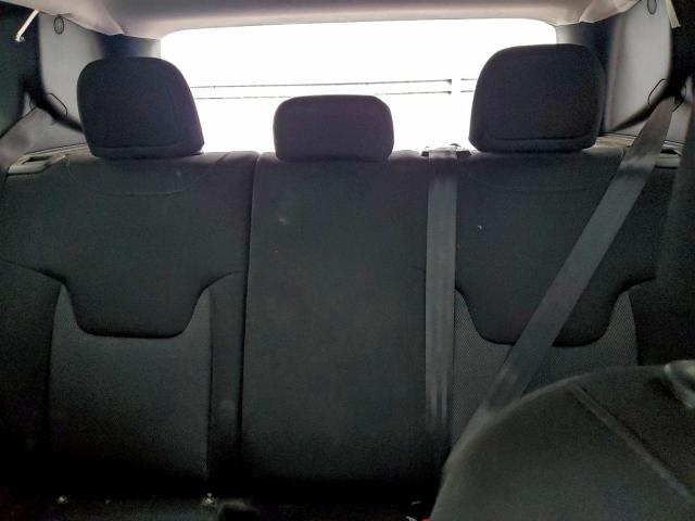 Jeep Renegade Sport Image 9