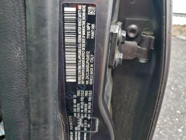 Jeep Renegade Sport Image 2