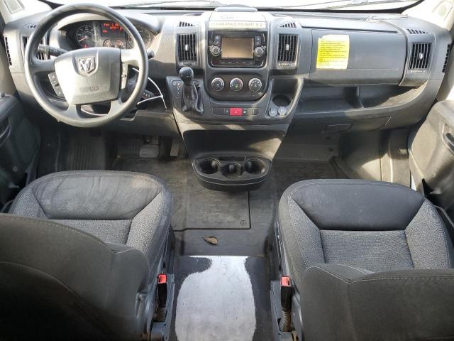 Ram Promaster 3500 High Image 8