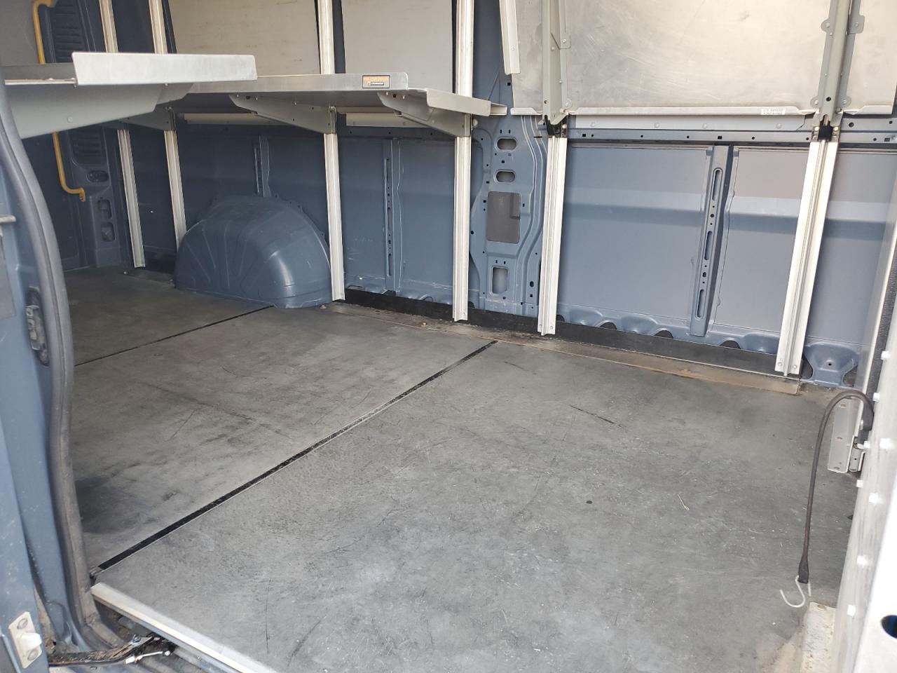 Ram Promaster 3500 High Image 9