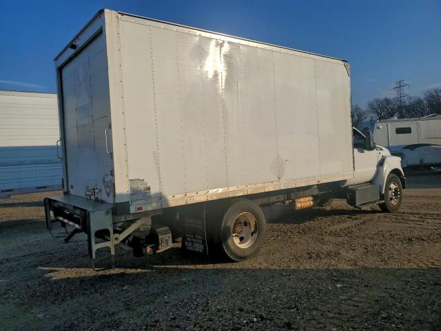 Ford F-650 Super Duty Image 11