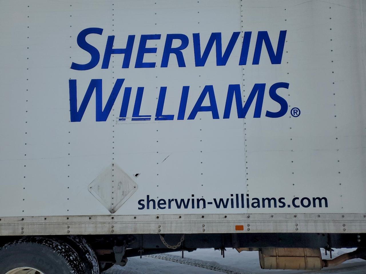 Ford F-650 Super Duty Image 12