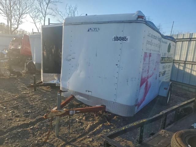 Pace American 12  Cargo Image 3