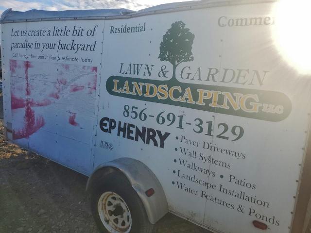 Pace American 12  Cargo Image 10