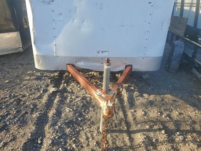 Pace American 12  Cargo Image 7