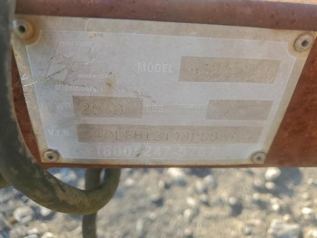 Pace American 12  Cargo Image 6