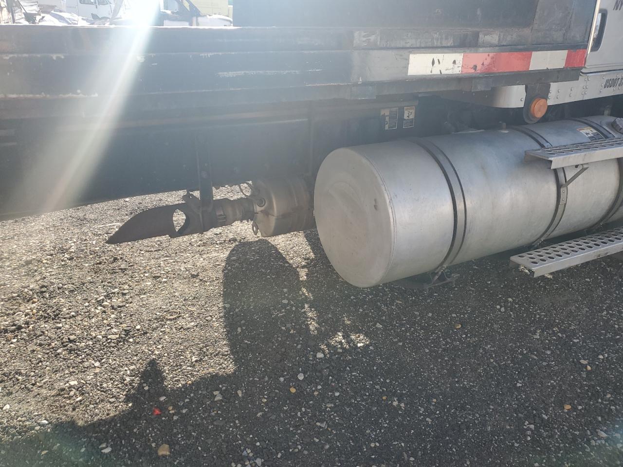 Kenworth Construct T370 Image 8