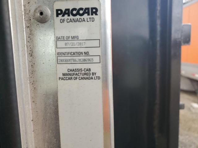 Kenworth Construct T370 Image 7