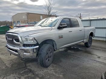  Salvage Ram 3500