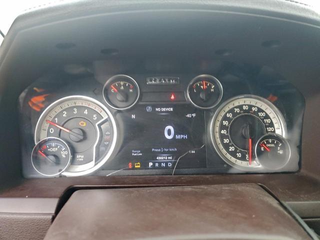 Ram 3500 Laramie Image 10