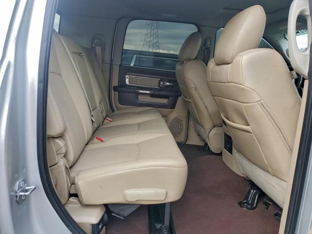 Ram 3500 Laramie Image 8