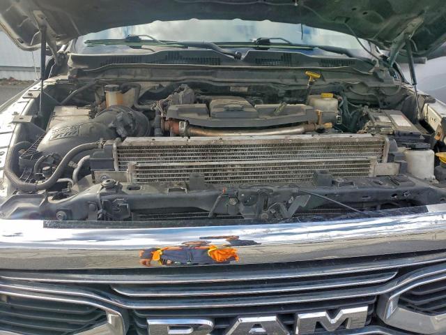 Ram 3500 Laramie Image 6