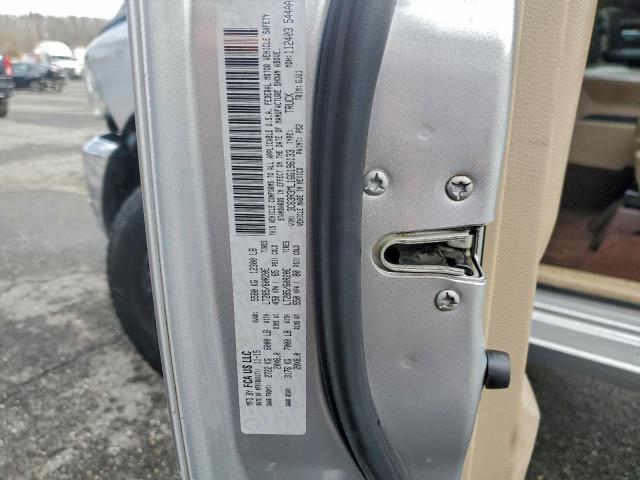 Ram 3500 Laramie Image 7