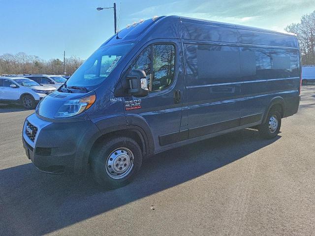  Salvage Ram Promaster