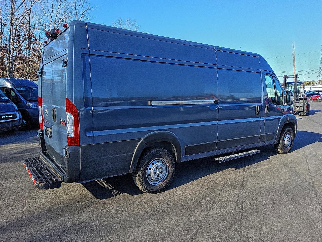 Ram Promaster 3500 High Image 7