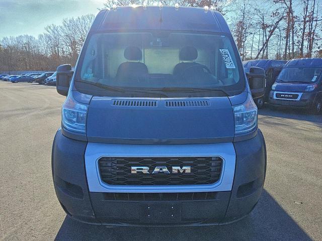 Ram Promaster 3500 High Image 5