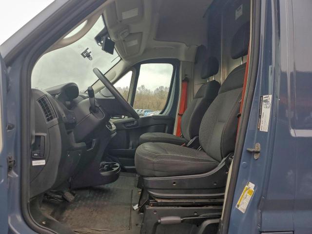 Ram Promaster 3500 High Image 12