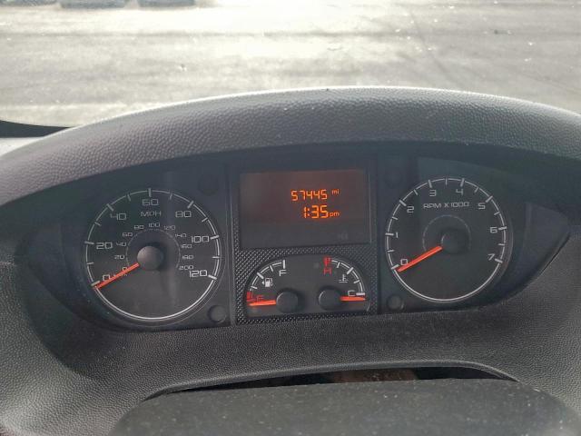 Ram Promaster 3500 High Image 4